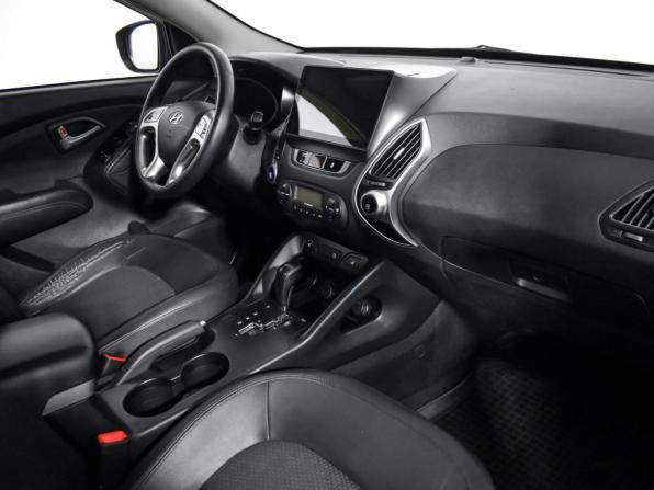 Hyundai ix35 I с пробегом 2011 года, цена 969 000 рублей, 260583 км, внедорожник, Автокод Объявления