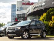Renault Duster I Москва  - изображение 21