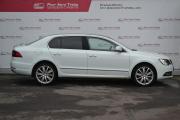 Skoda Superb II Рестайлинг Старый Оскол  - изображение 26