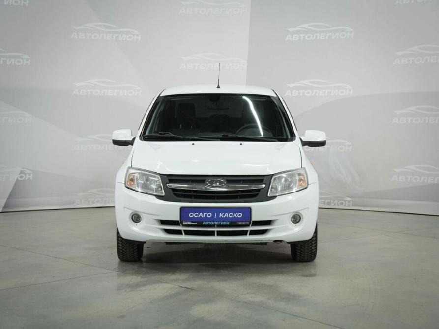 Lada (ВАЗ) Granta I Новосибирск  - изображение 3