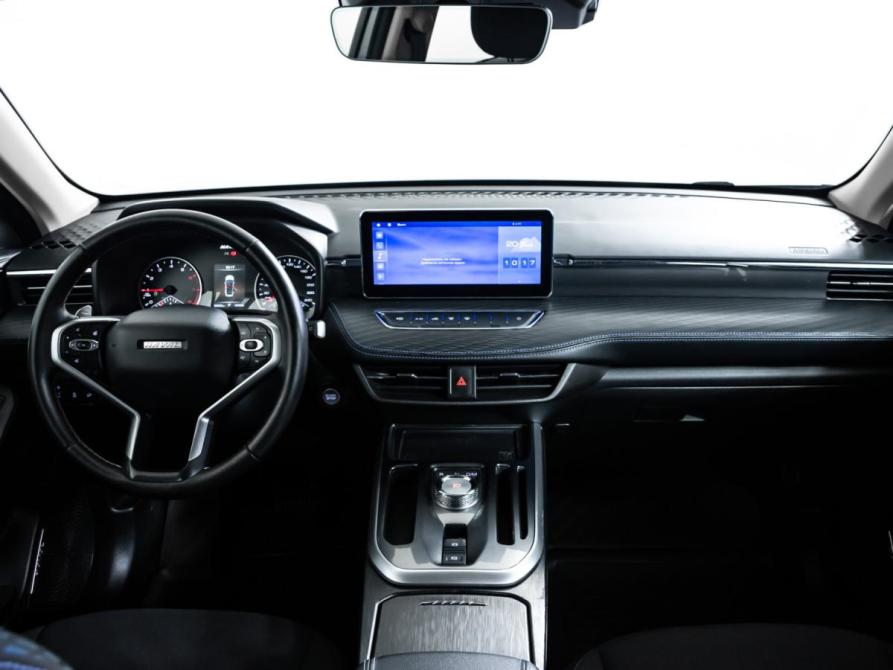 Haval Jolion I Рестайлинг Москва  - изображение 11