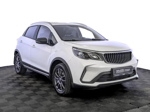 Livan X3 Pro с пробегом 2023 года, цена 1 295 000 рублей, 65507 км, внедорожник, Автокод Объявления