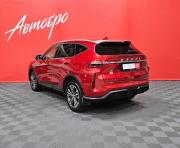 Haval F7 I Рестайлинг Вологда  - изображение 27