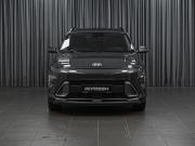 Hyundai Kona I Рестайлинг Ставрополь  - изображение 27