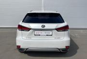 Lexus RX IV Рестайлинг Иваново  - изображение 33