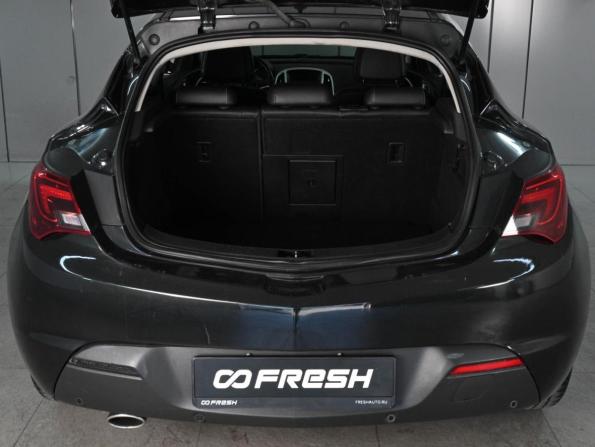 Opel Astra J Рестайлинг с пробегом 2013 года, цена 999 000 рублей, 163143 км, хэтчбек, Автокод Объявления