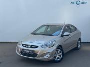 Hyundai Solaris I Москва  - изображение 14
