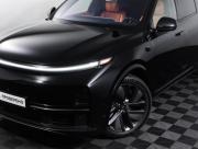 Li Auto (Lixiang) L7 I Москва  - изображение 58