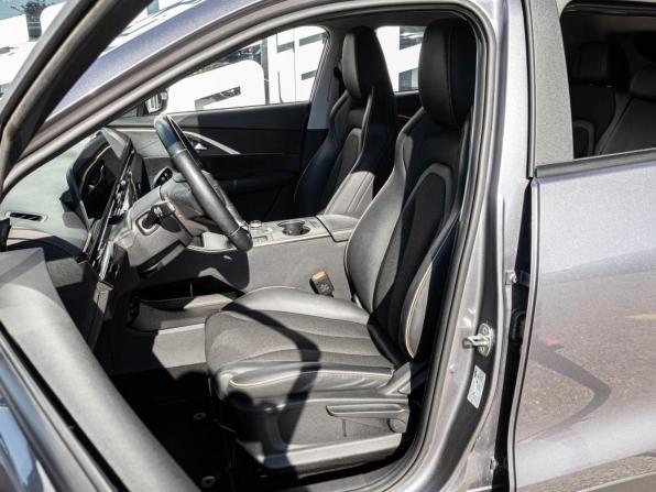 Omoda C5 I с пробегом 2022 года, цена 1 680 000 рублей, 80101 км, внедорожник, Автокод Объявления