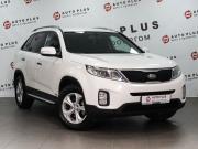 Kia Sorento II Рестайлинг Минеральные Воды  - изображение 19