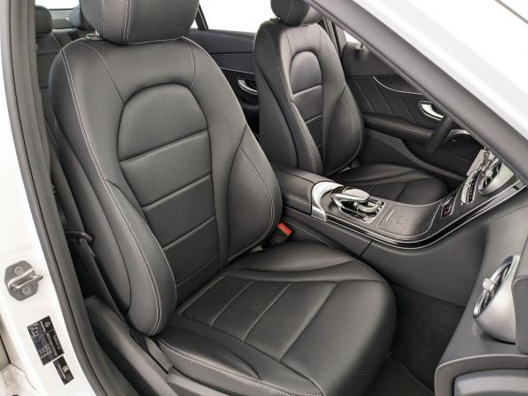 Mercedes-Benz C-Класс IV (W205) с пробегом 2016 года, цена 3 300 000 рублей, 37618 км, седан, Автокод Объявления
