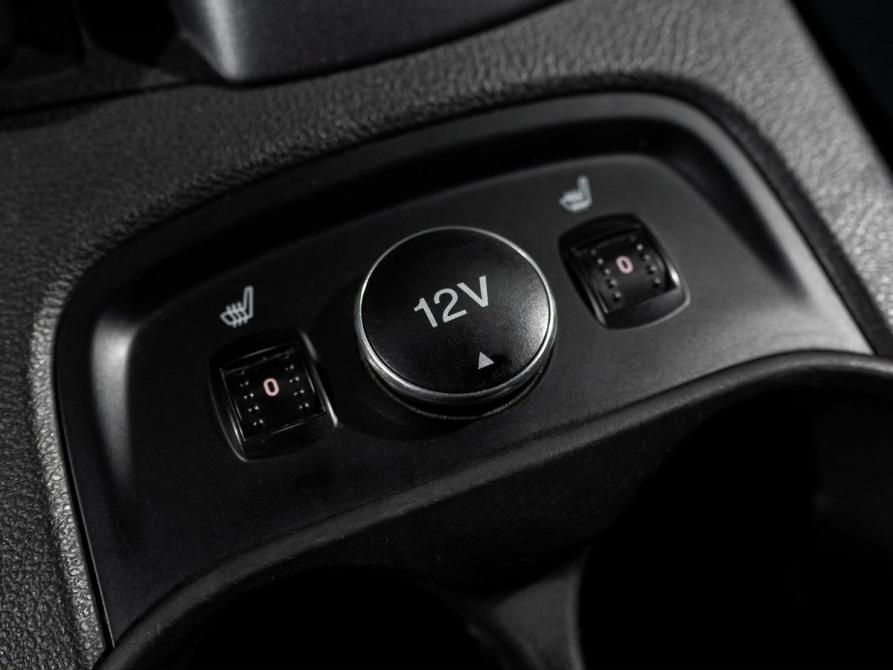 Ford Focus III Иркутск  - изображение 18