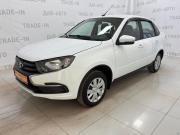 Lada (ВАЗ) Granta I Рестайлинг Пермь  - изображение 17