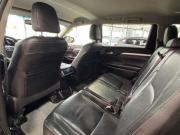 Toyota Highlander III (XU50) Москва  - изображение 34
