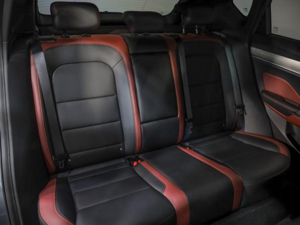 Geely Coolray I с пробегом 2021 года, цена 1 579 000 рублей, 97280 км, внедорожник, Автокод Объявления