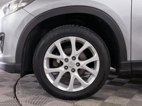 Mazda CX-5 I с пробегом 2014 года, цена 1 730 000 рублей, 158600 км, внедорожник, Автокод Объявления