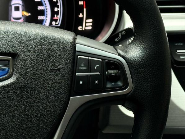 Geely Atlas I с пробегом 2018 года, цена 1 599 000 рублей, 112000 км, внедорожник, Автокод Объявления