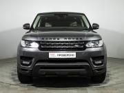 Land Rover Range Rover Sport II Санкт-Петербург  - изображение 26