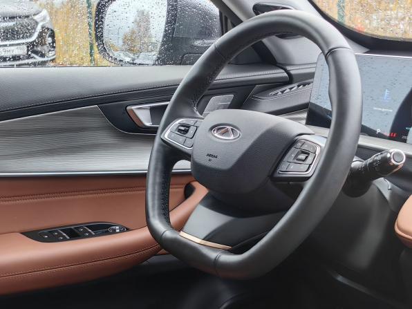 Chery Tiggo 8 Pro Max I с пробегом 2022 года, цена 2 419 000 рублей, 20792 км, внедорожник, Автокод Объявления