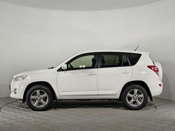 Toyota RAV4 III (XA30) Рестайлинг с пробегом 2012 года, цена 1 339 000 рублей, 181067 км, внедорожник, Автокод Объявления