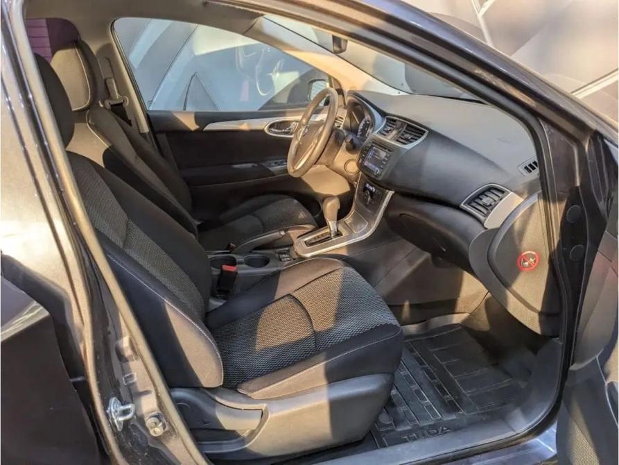 Nissan Tiida II Пермь  - изображение 12