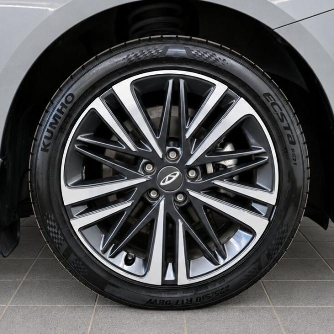 Chery Arrizo 8 Москва  - изображение 17