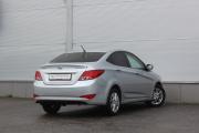 Hyundai Solaris I Рестайлинг Белгород  - изображение 25