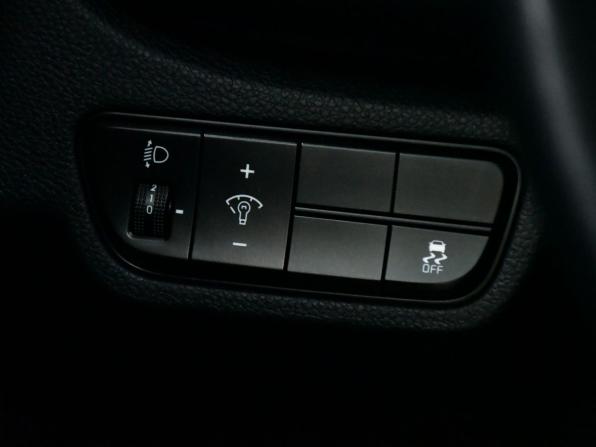 Kia Seltos I с пробегом 2020 года, цена 2 347 000 рублей, 60722 км, внедорожник, Автокод Объявления