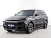 Li Auto (Lixiang) L9 I Москва  - изображение 39