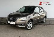 Datsun on-DO I Киров  - изображение 28