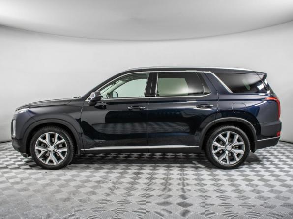 Hyundai Palisade I с пробегом 2020 года, цена 3 810 000 рублей, 123000 км, внедорожник, Автокод Объявления