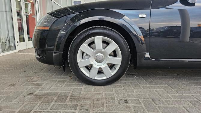 Audi TT I (8N) Рестайлинг с пробегом 2004 года, цена 899 000 рублей, 235400 км, купе, Автокод Объявления