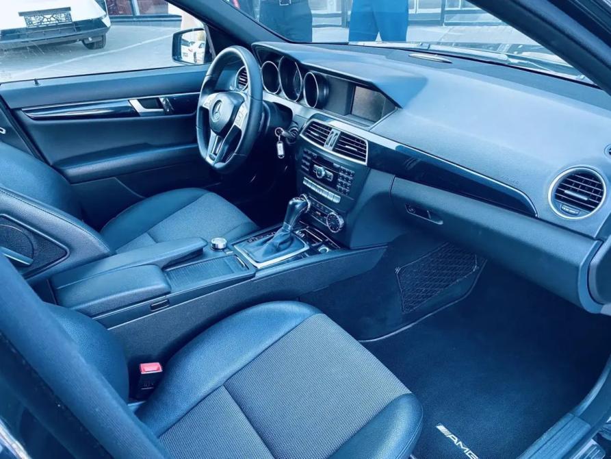 Mercedes-Benz C-Класс III (W204) Рестайлинг Волгоград  - изображение 16