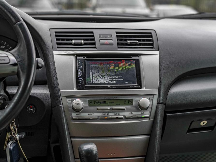 Toyota Camry VI (XV40) Санкт-Петербург  - изображение 9
