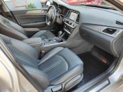 Hyundai Sonata VII (LF) Рестайлинг Санкт-Петербург  - изображение 34