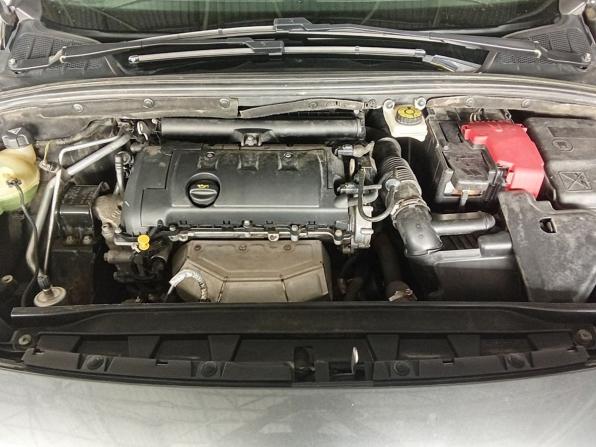 Peugeot 408 I с пробегом 2016 года, цена 740 000 рублей, 140219 км, седан, Автокод Объявления