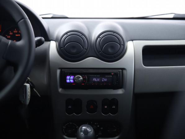 Renault Sandero I с пробегом 2012 года, цена 410 000 рублей, 214826 км, хэтчбек, Автокод Объявления
