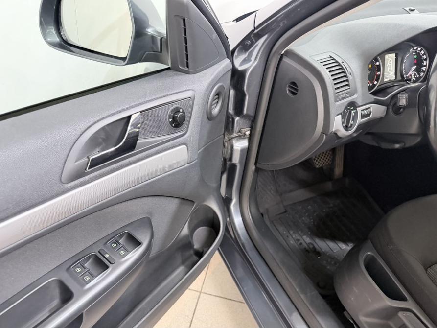Skoda Octavia II (A5) Рестайлинг Воронеж  - изображение 16