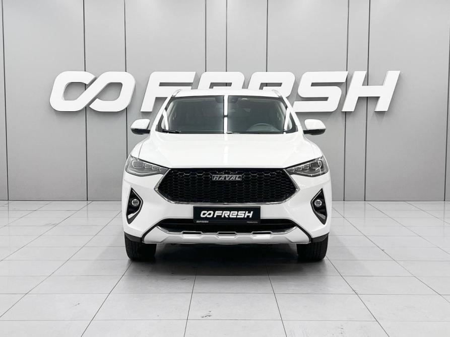 Haval F7x I Ростов-на-Дону  - изображение 3