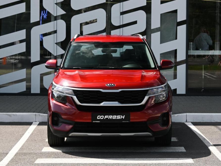 Kia Seltos I Волгоград  - изображение 3