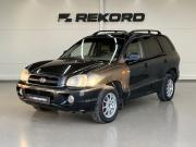 Hyundai Santa Fe Classic Уфа  - изображение 22
