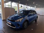 Kia Rio IV Рестайлинг Чебоксары  - изображение 40