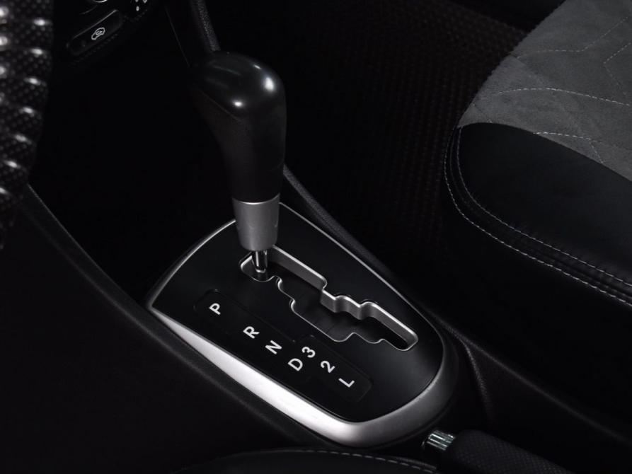 Hyundai Solaris I Рестайлинг Кемерово  - изображение 17