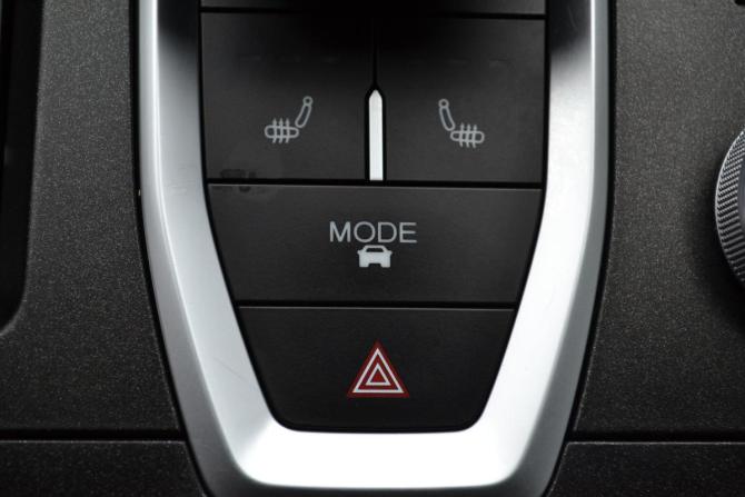 Omoda C5 I с пробегом 2022 года, цена 1 700 000 рублей, 34780 км, внедорожник, Автокод Объявления