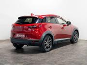 Mazda CX-3 I Чита  - изображение 25