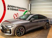 Audi A5 III (B10) Москва  - изображение 35