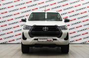 Toyota Hilux VIII Рестайлинг 2 Сургут  - изображение 33