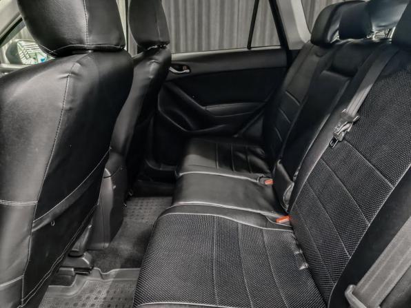 Mazda CX-5 I с пробегом 2014 года, цена 1 650 000 рублей, 234000 км, внедорожник, Автокод Объявления