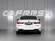 BMW 3 серии VII (G2x) Минеральные Воды  - изображение 27