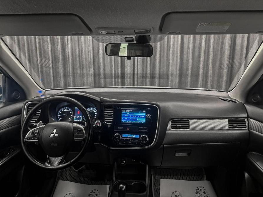 Mitsubishi Outlander III Красноярск  - изображение 10